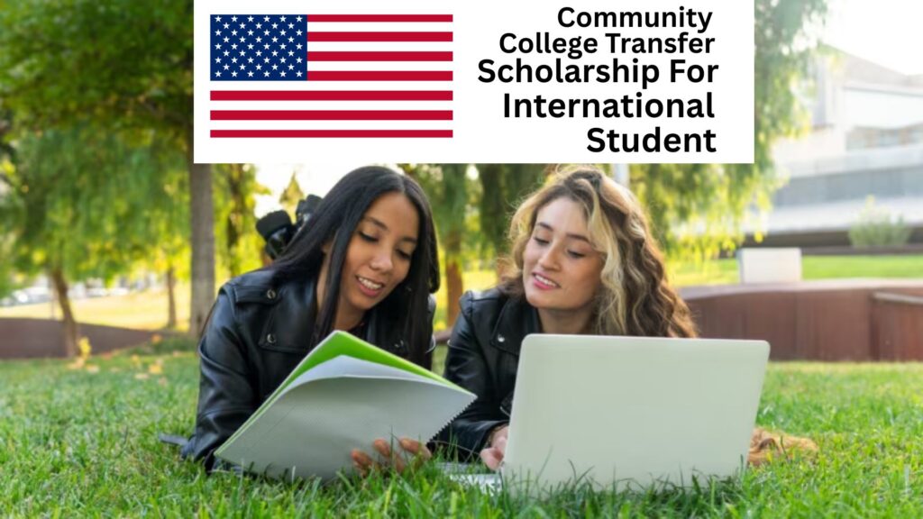 Community Colleges in USA with Transfer Scholarships