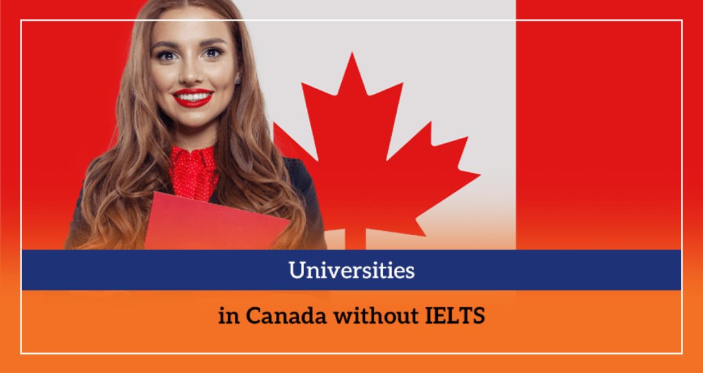Engineering Scholarships in Canada Requiring No IELTS