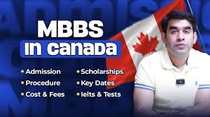 MBBS in Canada