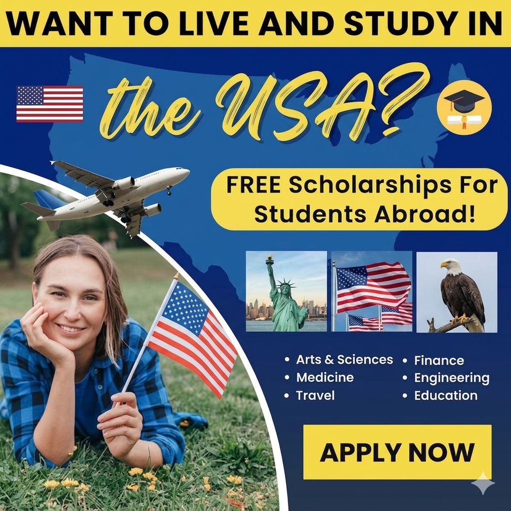 Scholarships in the USA