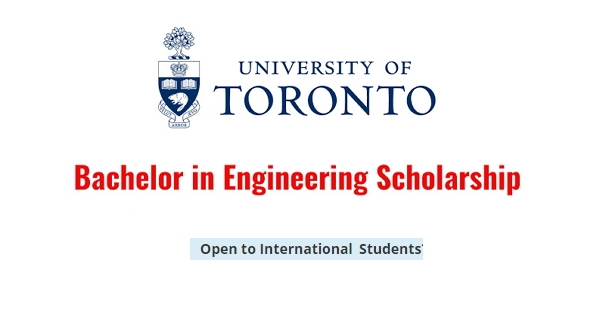 Engineering at the University of Toronto?