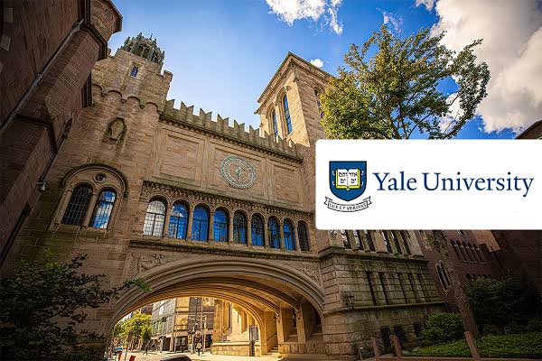 Yale Scholarships for International Students