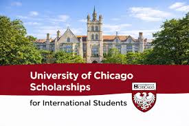 University of Chicago Scholarships for International Students (Fully Funded Guide)